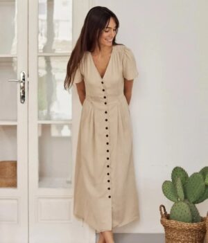 Casual V Neck T Shirts for Women Mesh Short Sleeve Dressy Tops